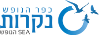 כפר הנופש 'נקרות' בראש הנקרה